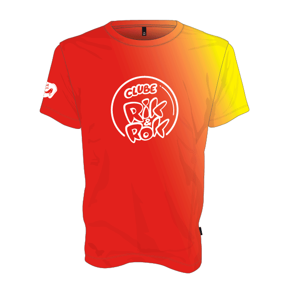 T-shirt Rik&Rok