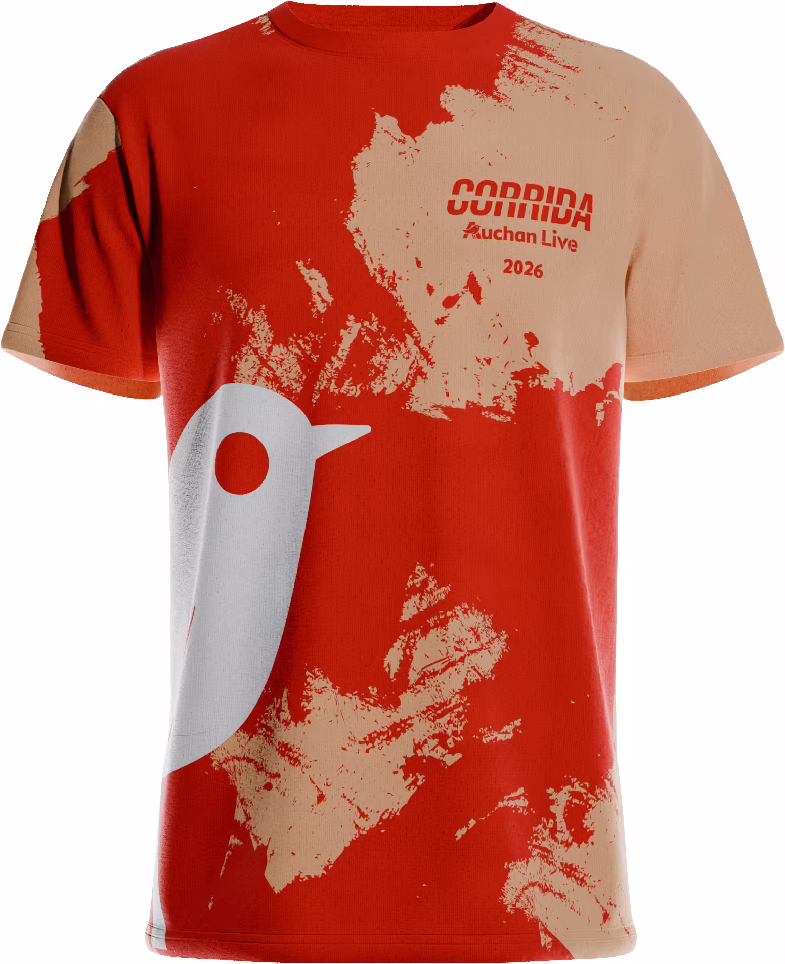 T-shirt Corrida 5 Km