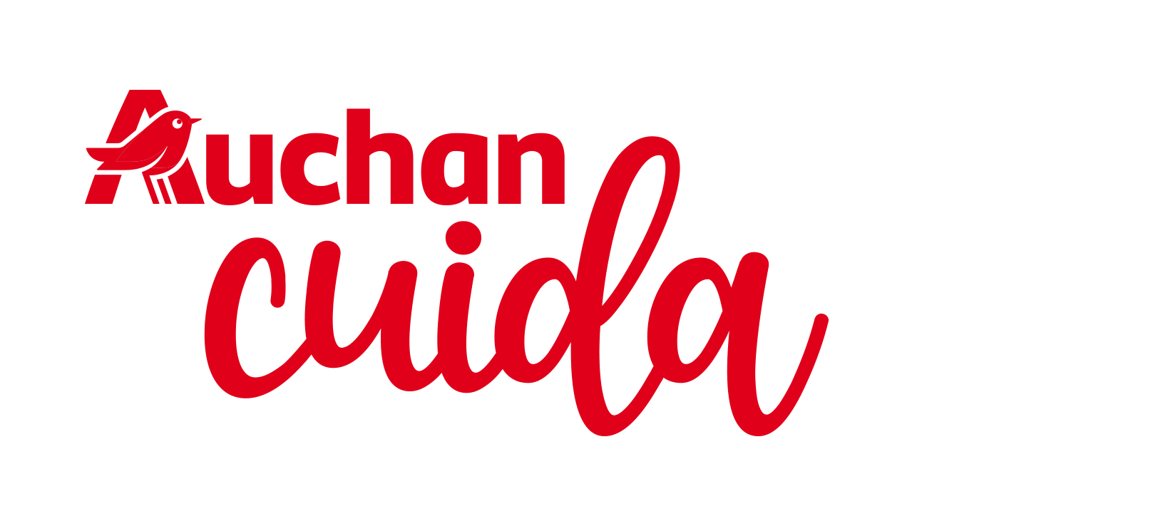 Cuida Auchan